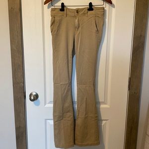American Eagle dress slacks